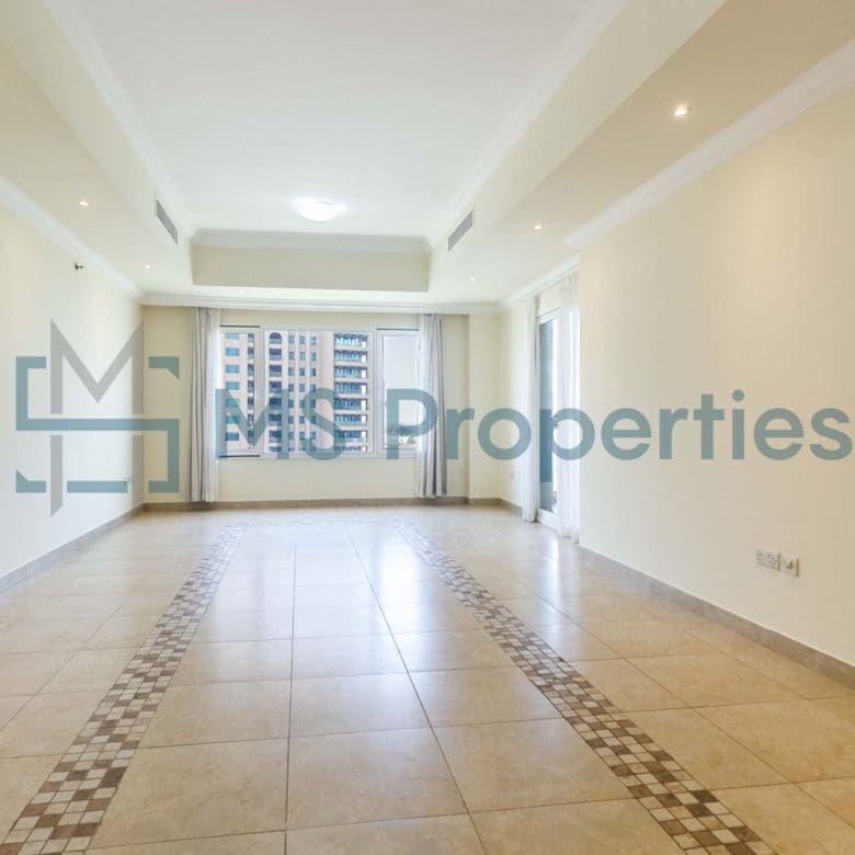 Amazing Investment | 2BR Flat with Large Balcony