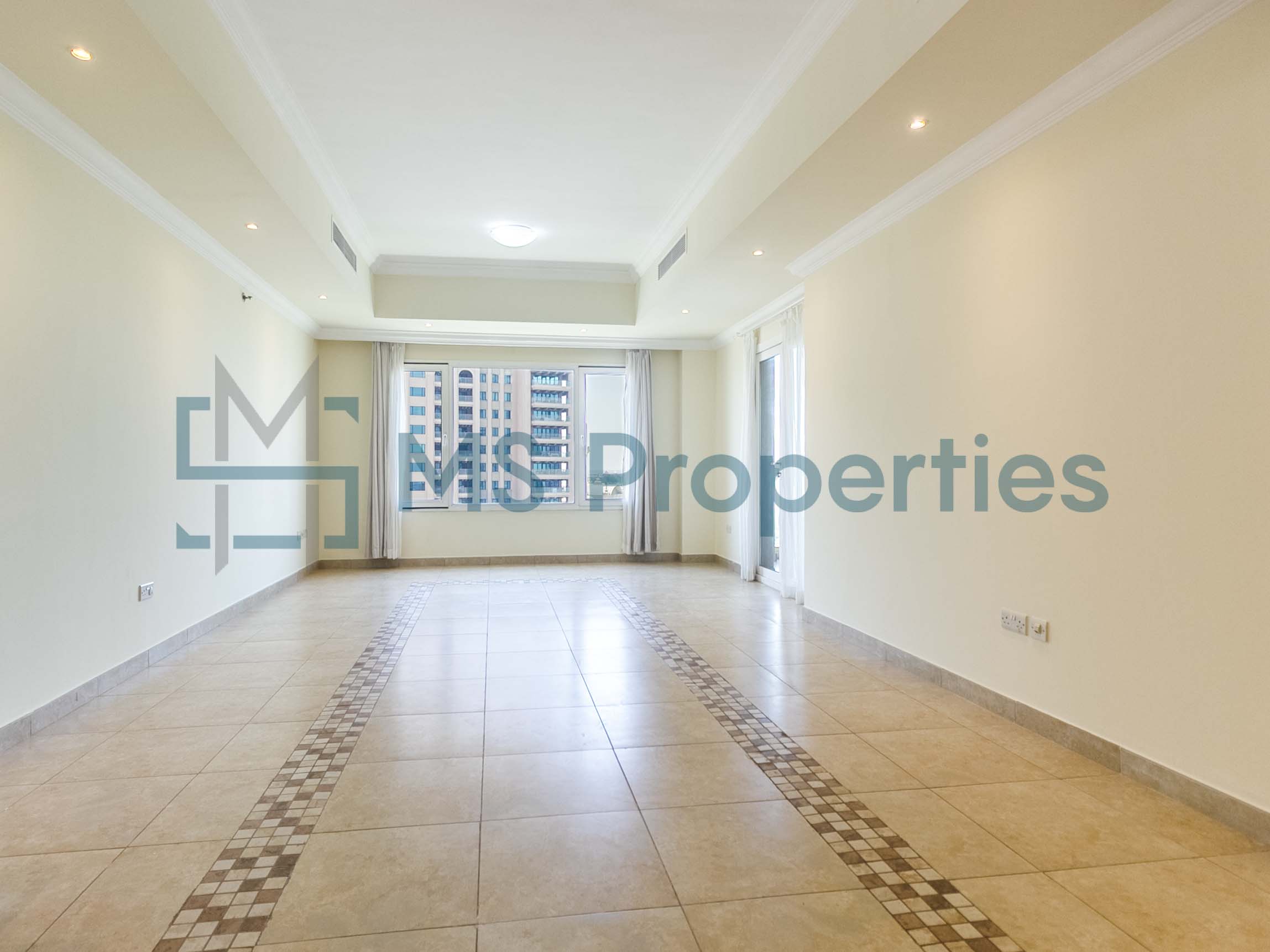 Amazing Investment | 2BR Flat with Large Balcony