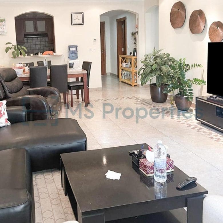 Outstanding 2BHK Apartment for Sale in The Pearl