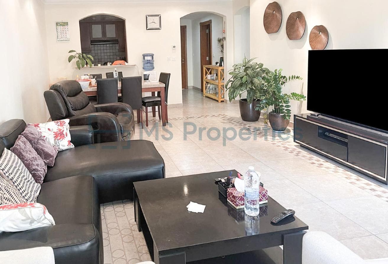 Outstanding 2BHK Apartment for Sale in The Pearl
