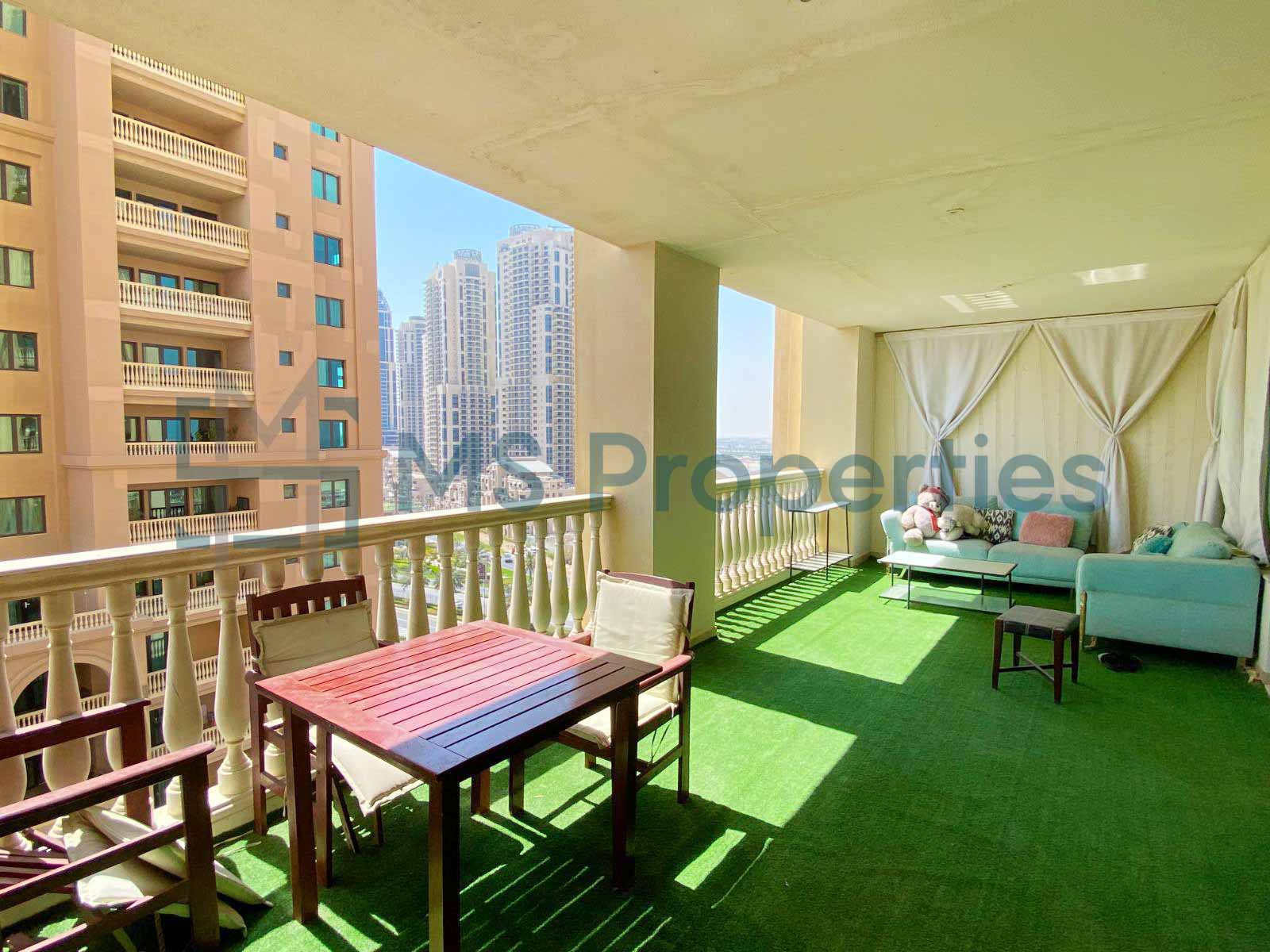 Stunning 2BHK Flats for Sale in The Heart of Pearl