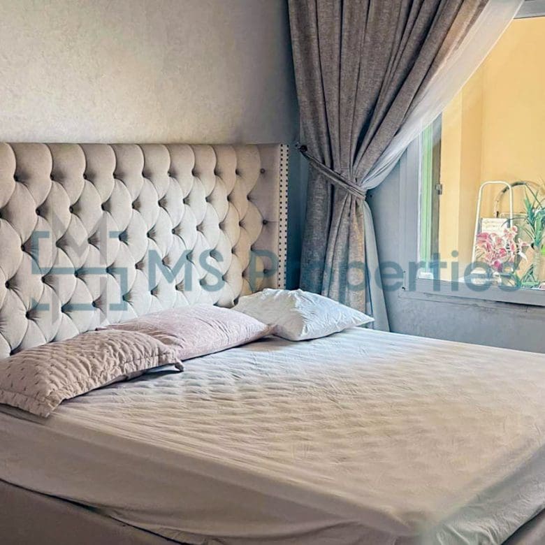 Luxurious 2BHK Apartment in the Heart of The Pearl