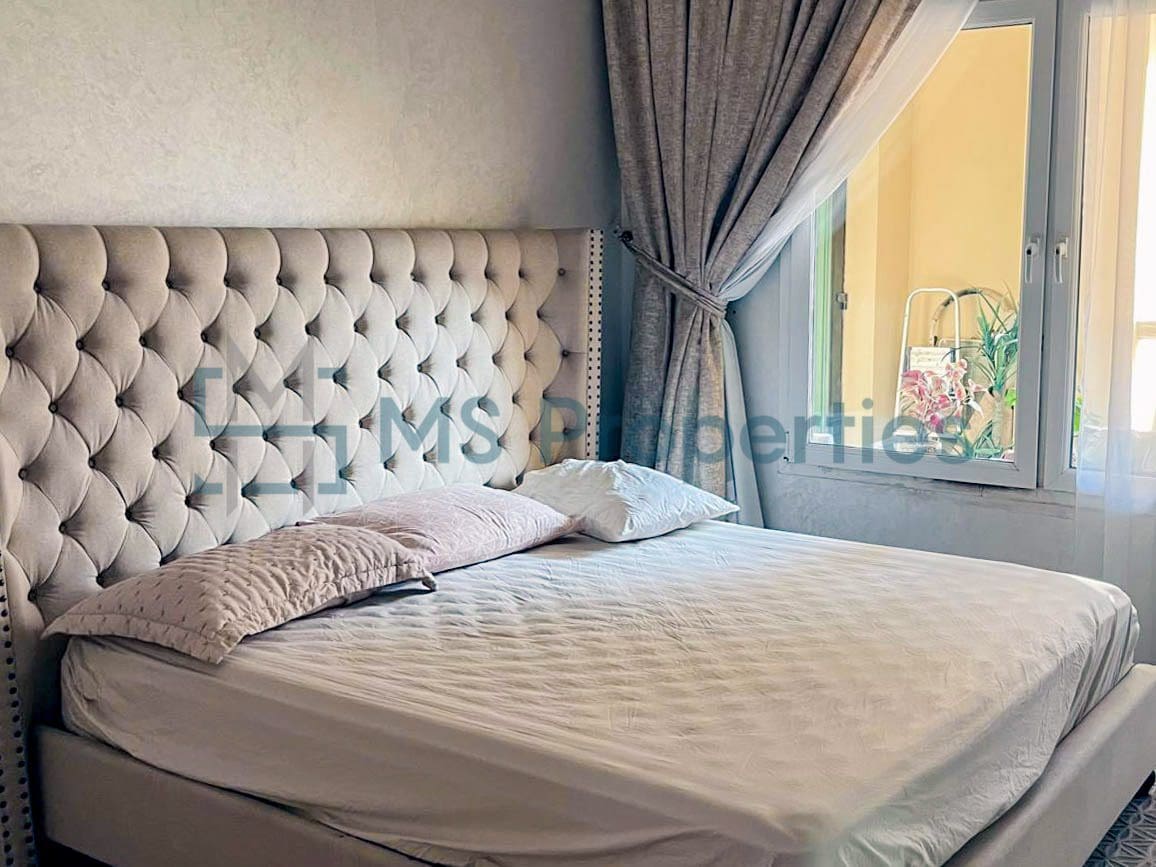 Luxurious 2BHK Apartment in the Heart of The Pearl