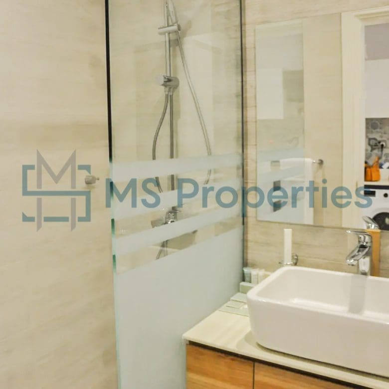 Accessible Location Studio Flat in Doha for Sale