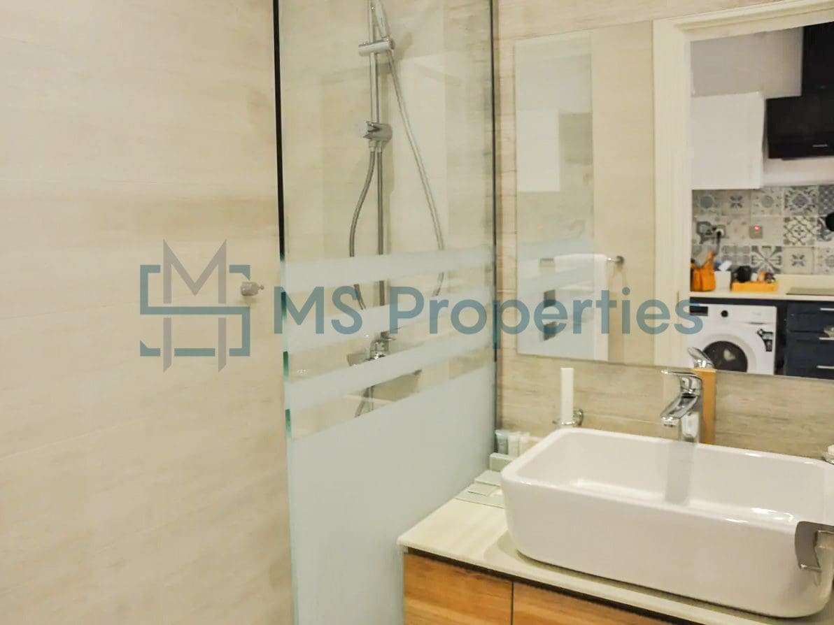 Accessible Location Studio Flat in Doha for Sale