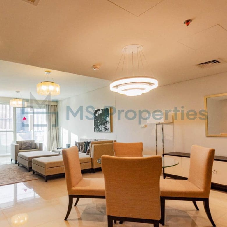 Invest Today | 2BHK Apartment with Balcony