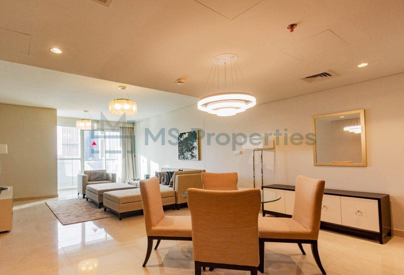 Invest Today | 2BHK Apartment with Balcony