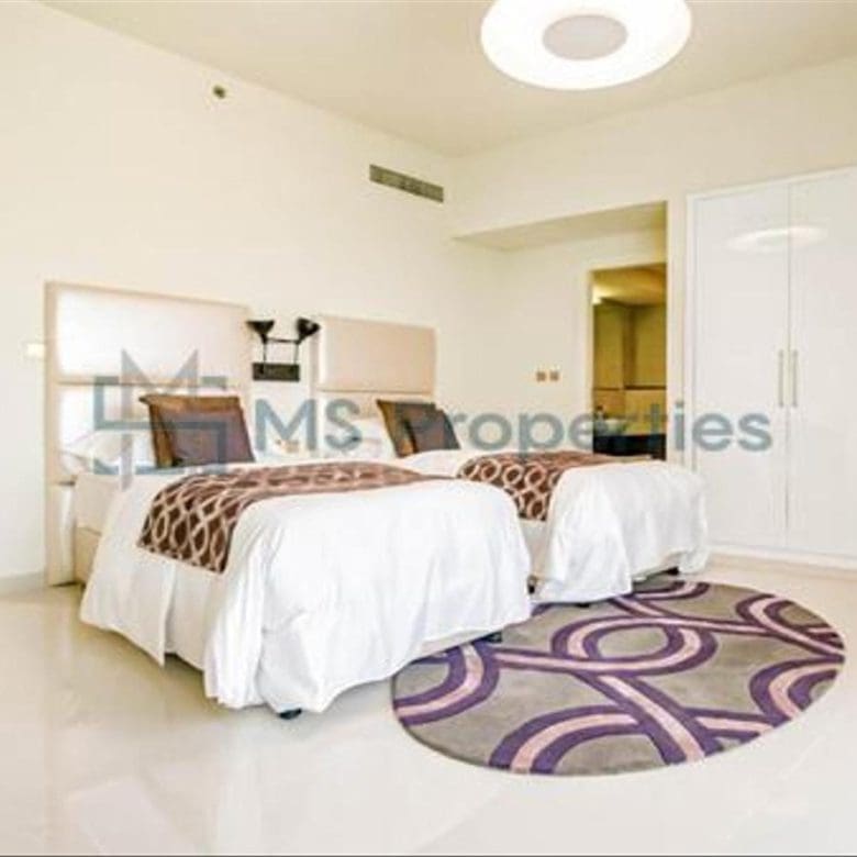 Breath-taking Scenery 2 Bedroom Apartment for Sale