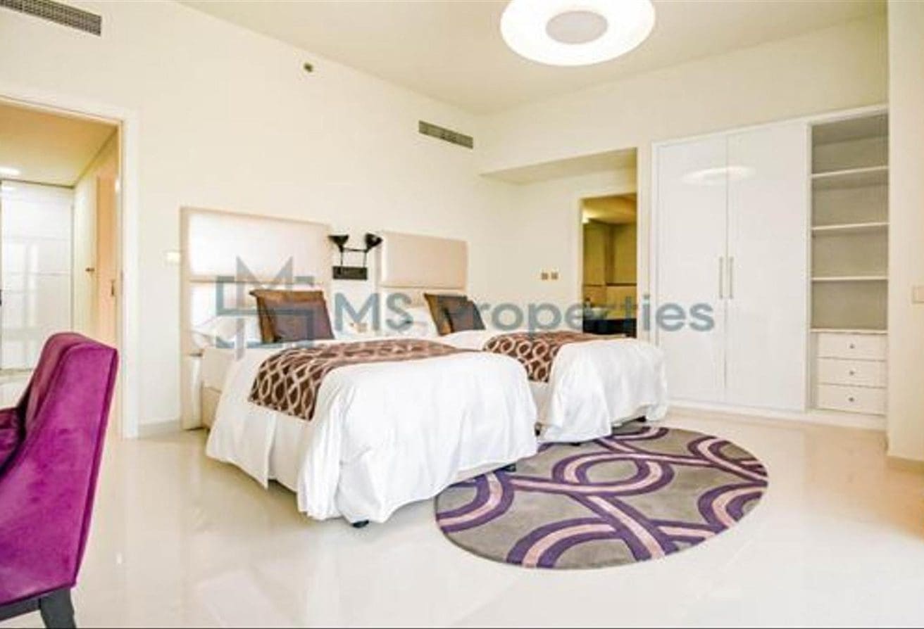 Breath-taking Scenery 2 Bedroom Apartment for Sale