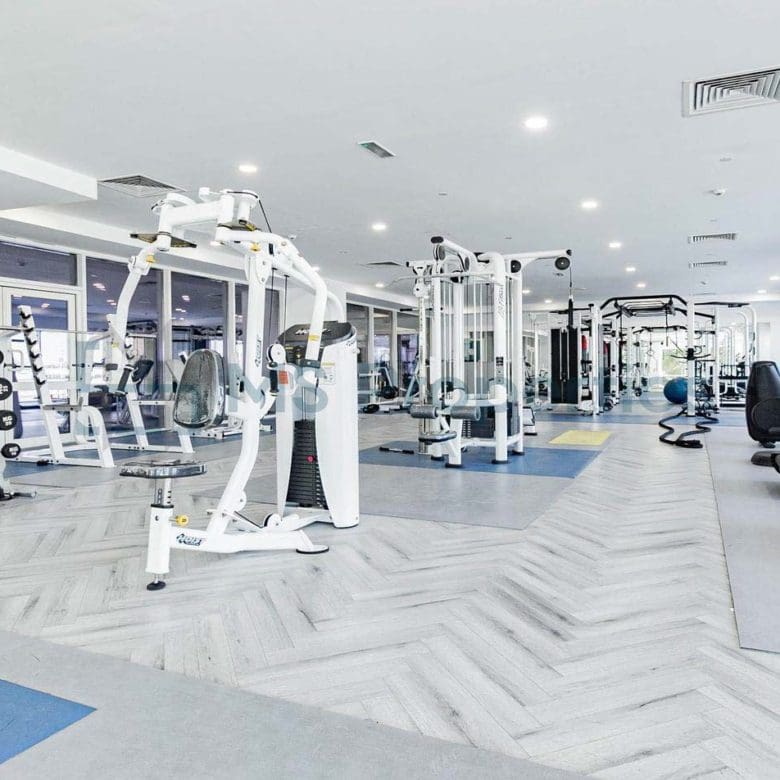 Potential Investment 2BHK Apartment in Lusail