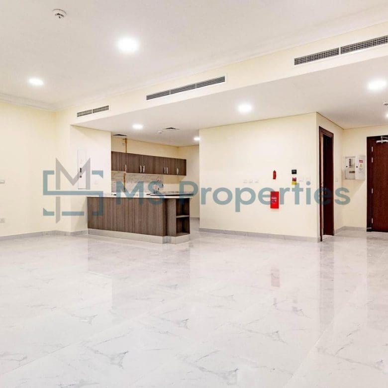 Investment Offer 2BHK Apartment in Lusail for Sale