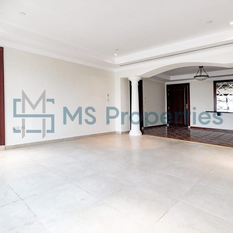 2BHK Spacious Townhouse | For Sale | The Pearl
