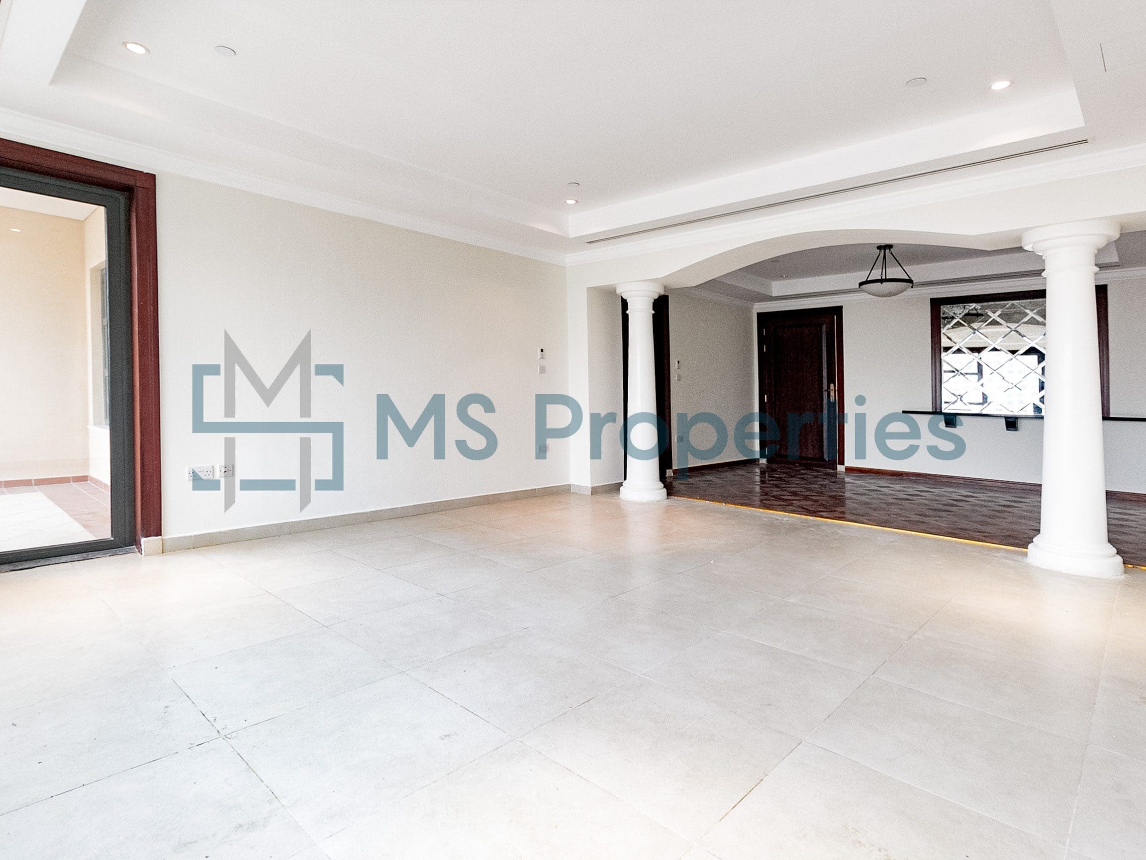2BHK Spacious Townhouse | For Sale | The Pearl