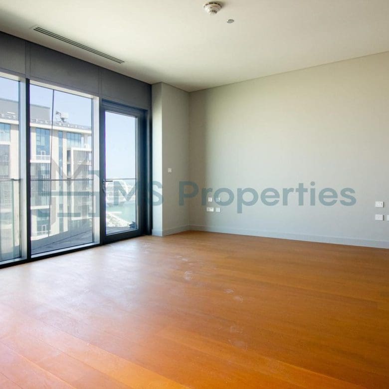 Luxurious 2BHK Unit in Qatar’s Premier District