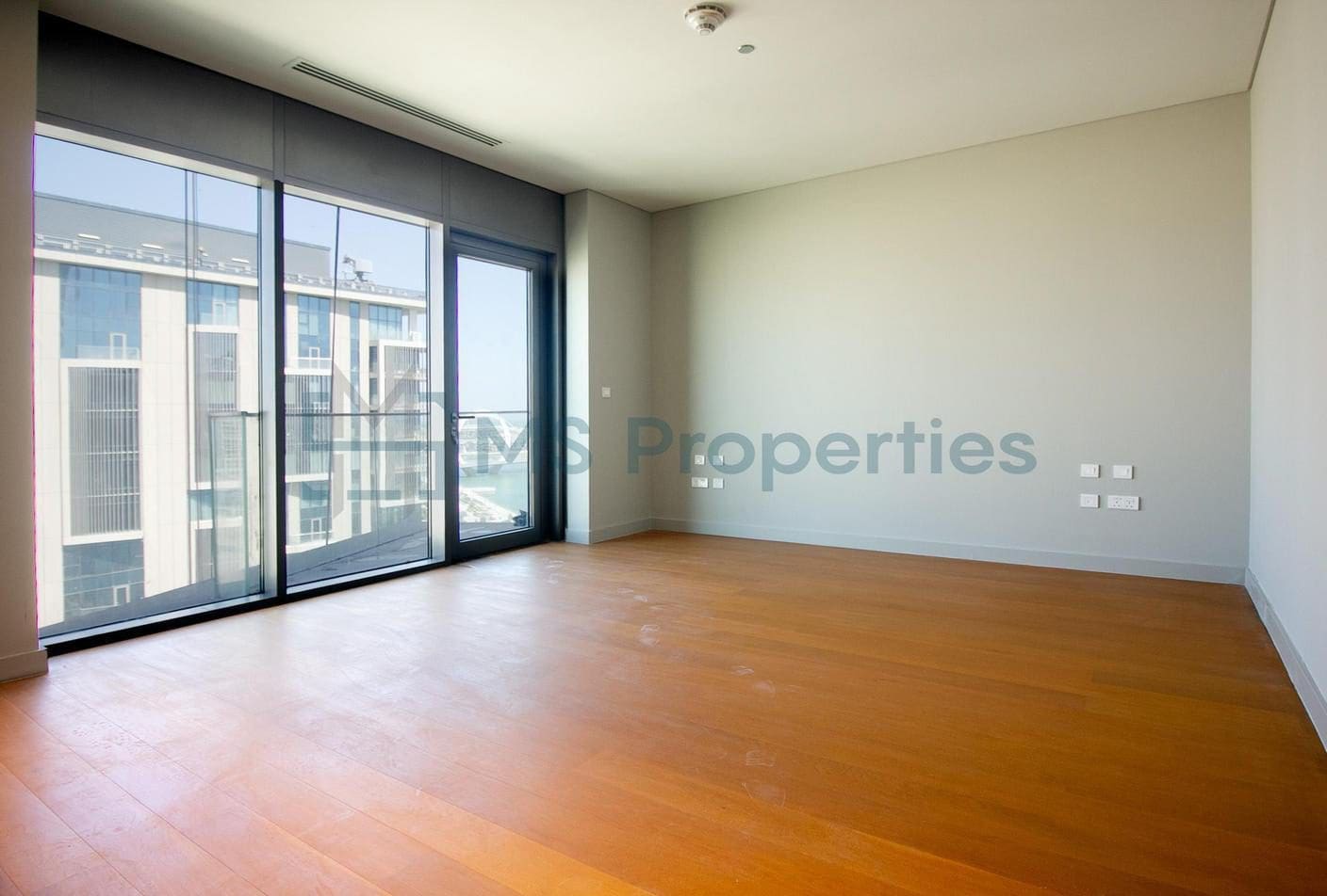 Luxurious 2BHK Unit in Qatar’s Premier District