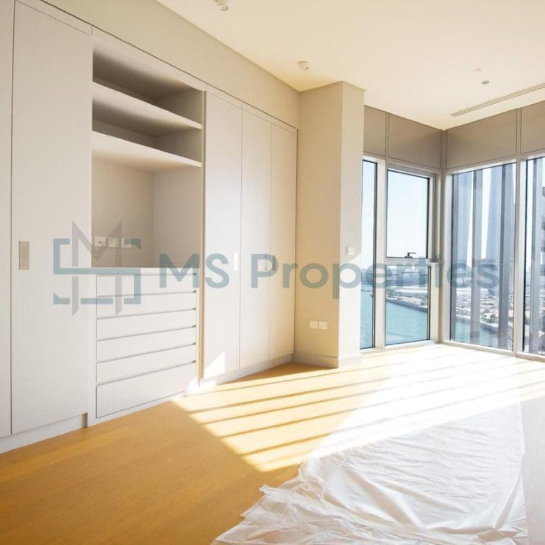 Luxurious and Stunning 3BHK Duplex in Seef Lusail