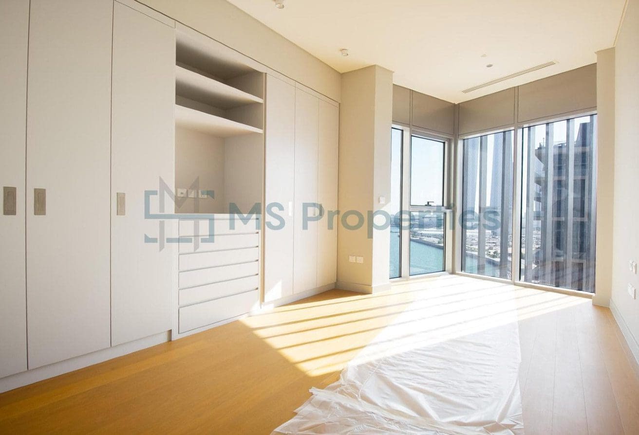 Luxurious and Stunning 3BHK Duplex in Seef Lusail