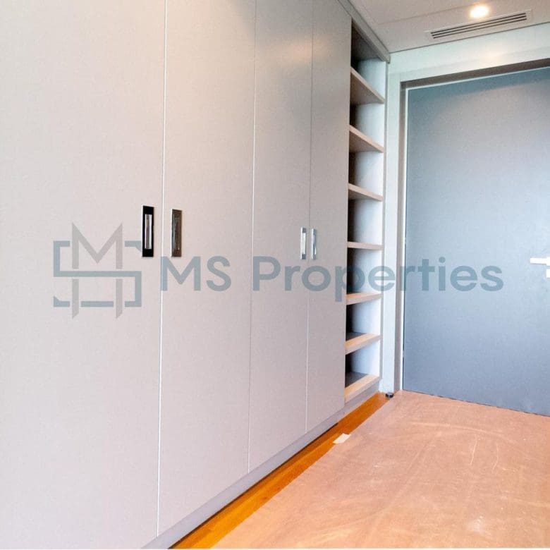 Prestige Living 3BR + Maid in Seef Tower Lusail