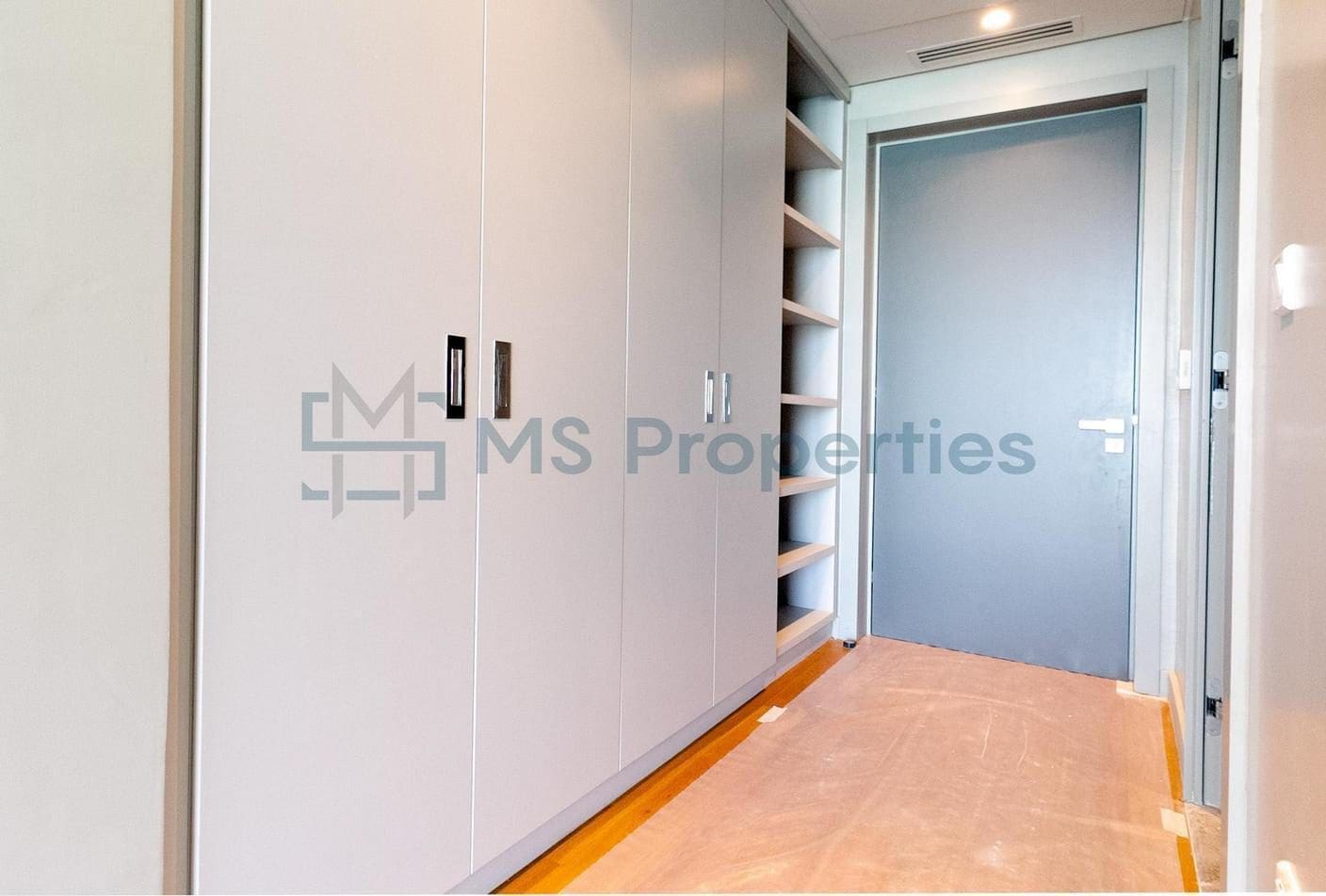 Prestige Living 3BR + Maid in Seef Tower Lusail