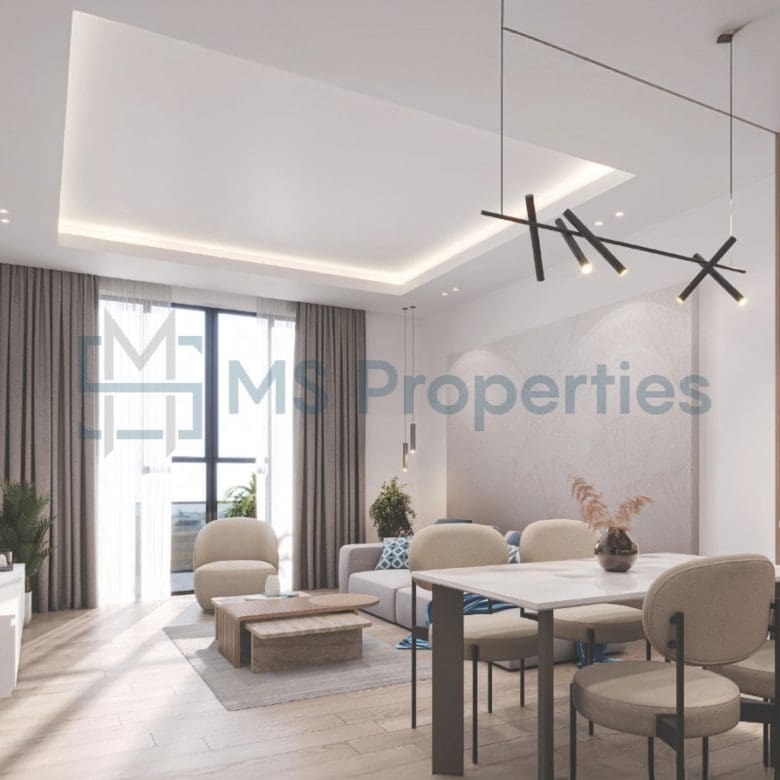 Amazing 2BHK Flats For Sale No Commission Charge