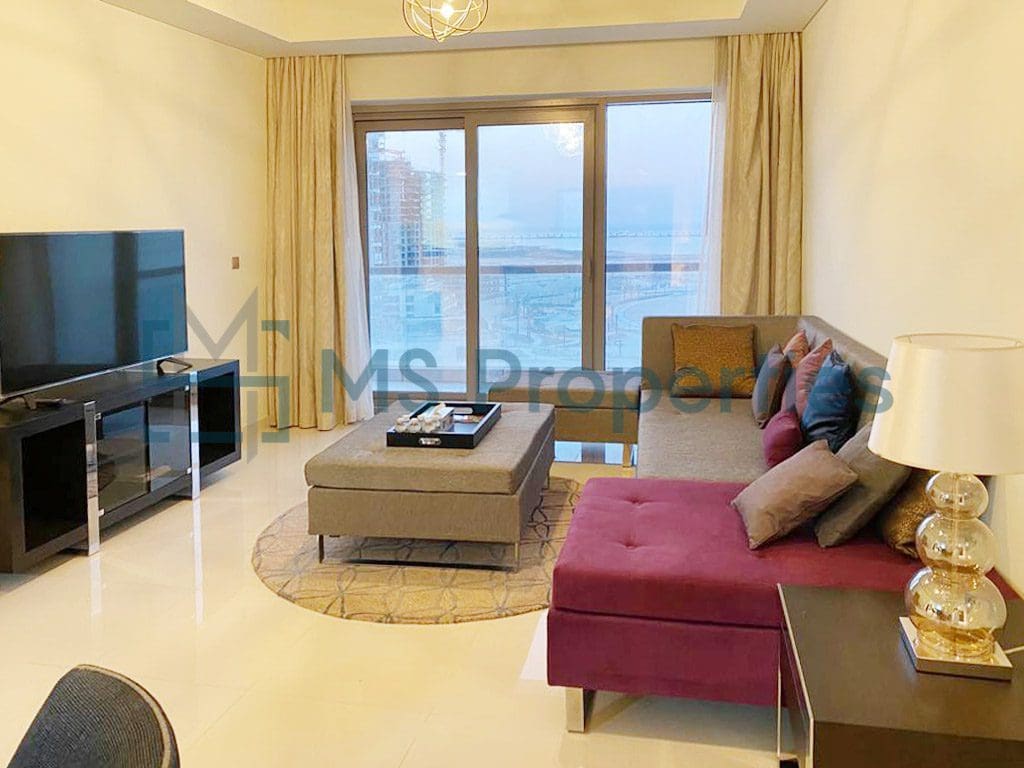 untitled Elegant 2BHK Flats for Sale in Lusail City