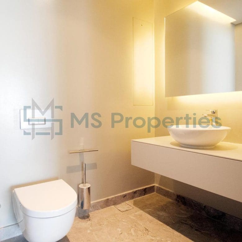 Luxurious 2BHK Unit in Qatar’s Premier District
