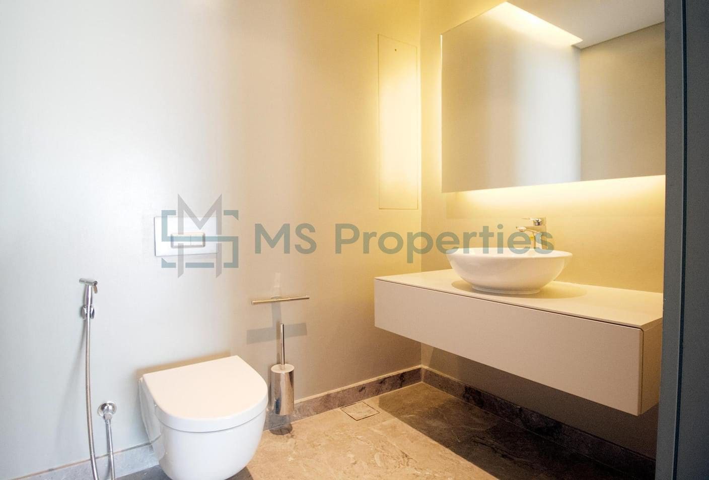 Luxurious 2BHK Unit in Qatar’s Premier District
