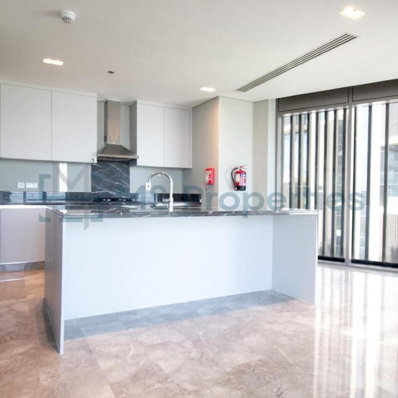 Exceptional Unit 3BHK + Maid Duplex in Seef Lusail