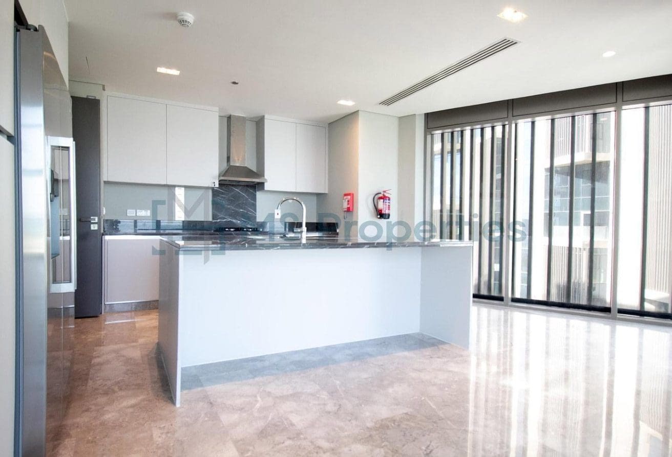 Exceptional Unit 3BHK + Maid Duplex in Seef Lusail