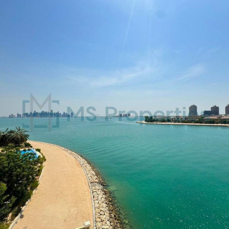 Full Sea View 1BHK Apartment | For Sale