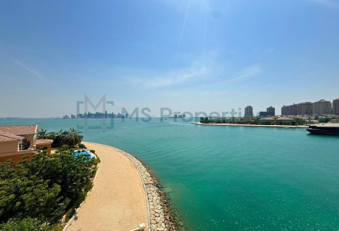Full Sea View 1BHK Apartment | For Sale