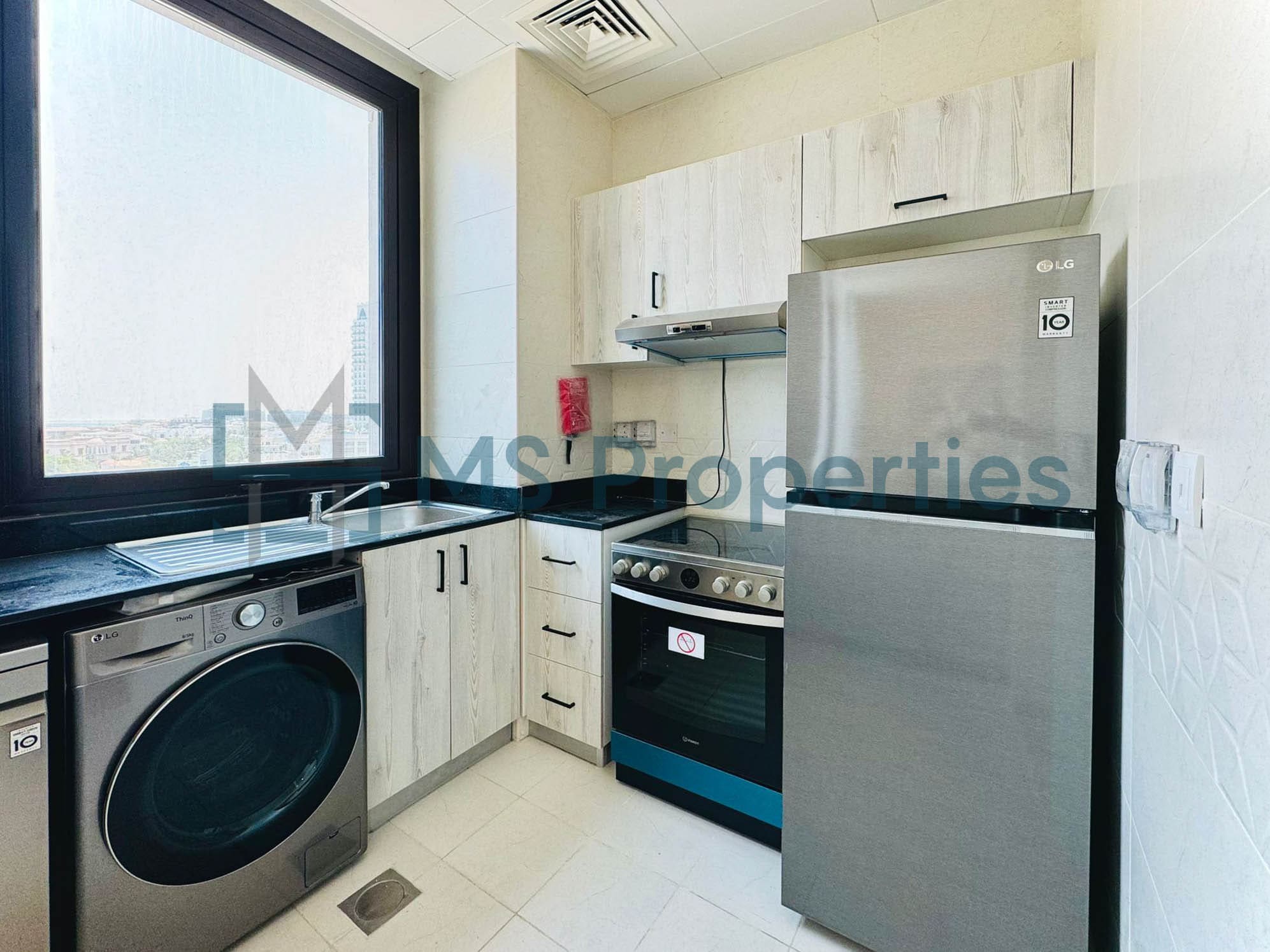 Cozy and Stylish | 1BHK Apartment | Bills Included
