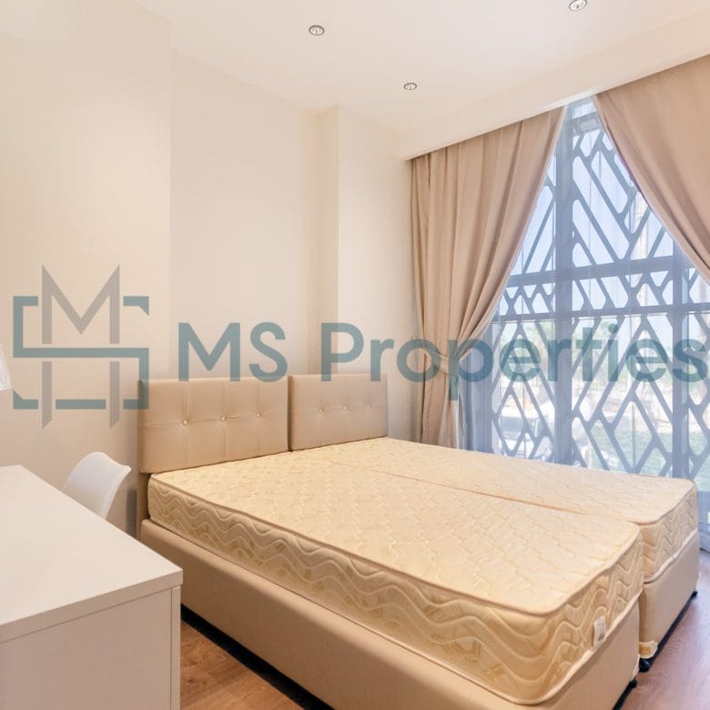 Beautiful 2BHK Apartment +Bills Included