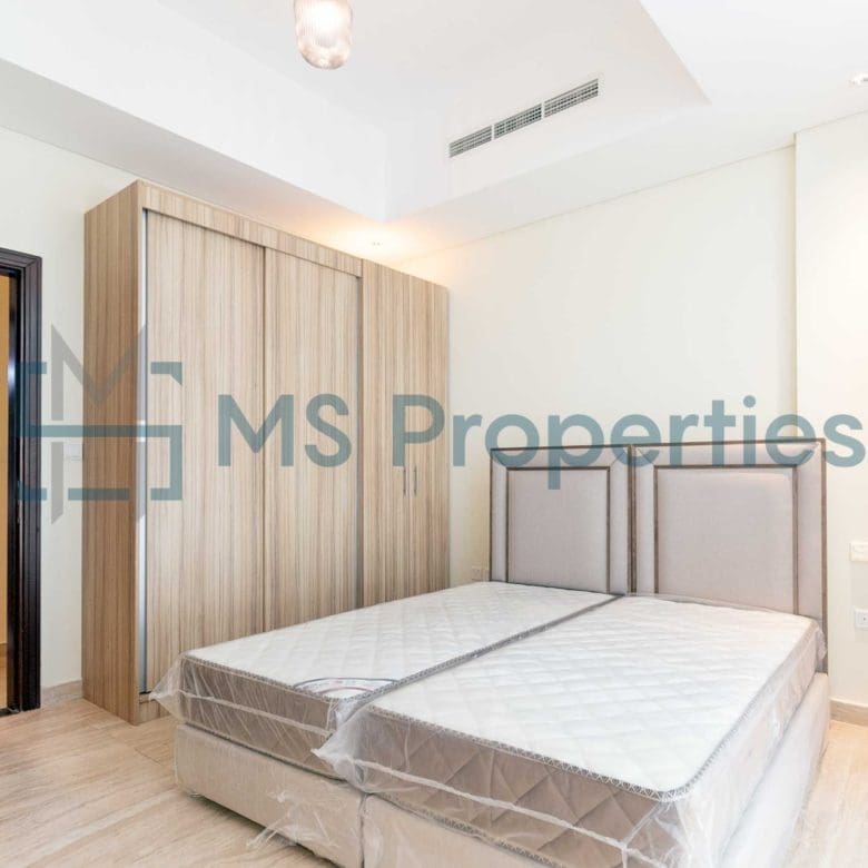 Contemporary 2BR Apartment | Move-In Today