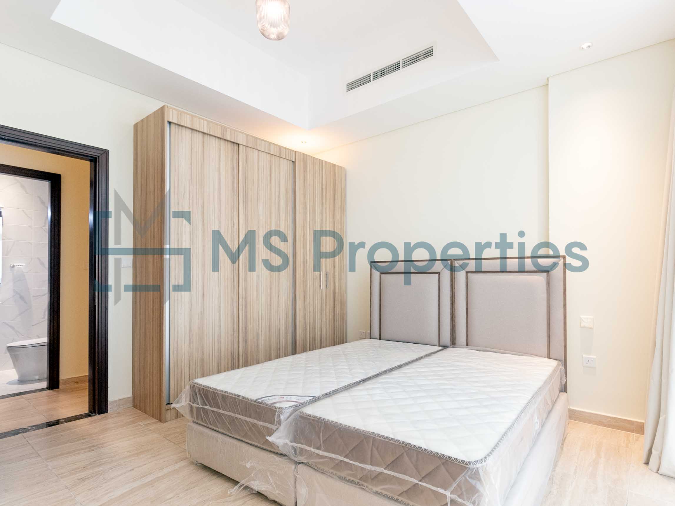 Contemporary 2BR Apartment | Move-In Today