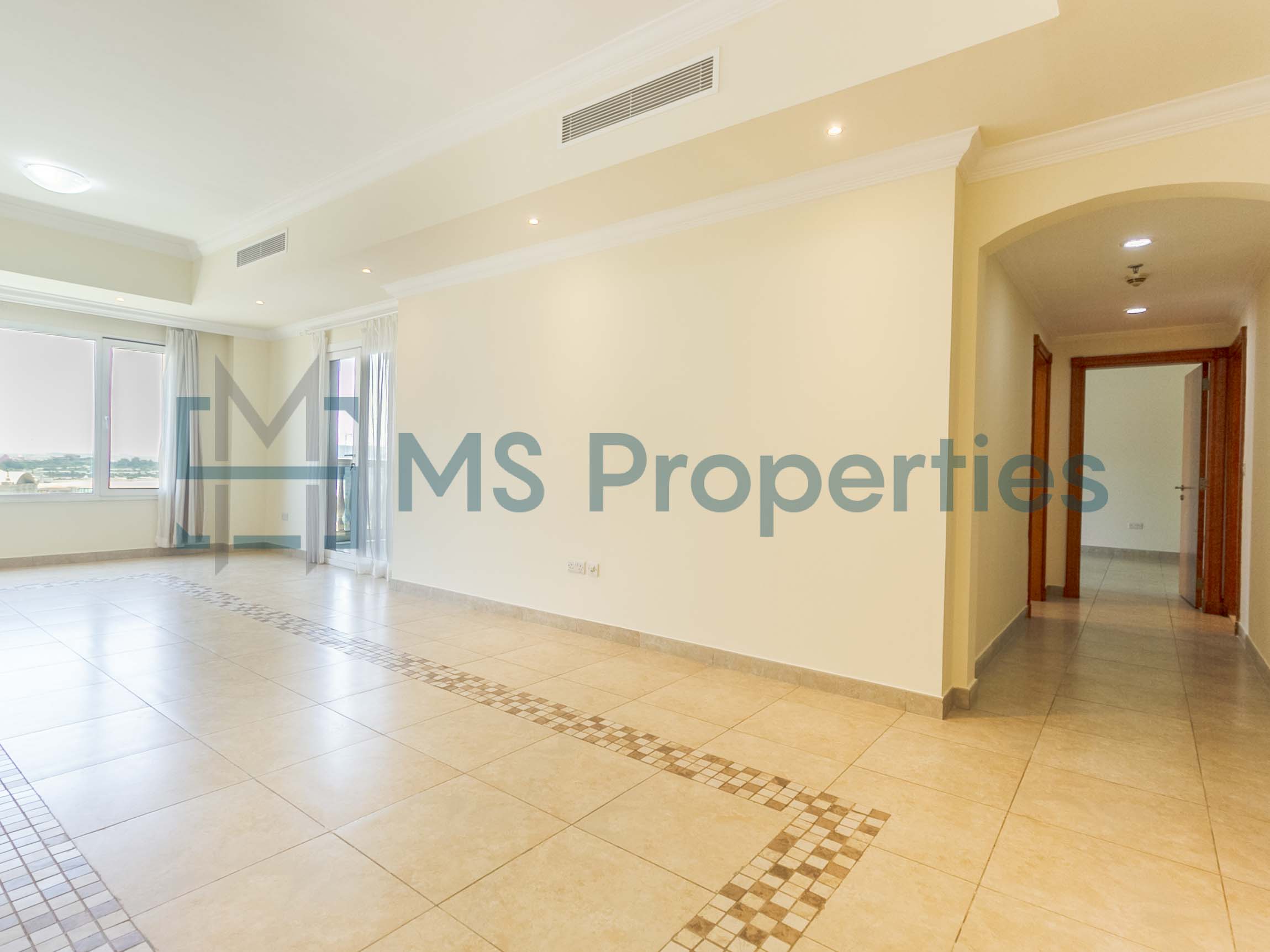 Amazing Investment | 2BR Flat with Large Balcony