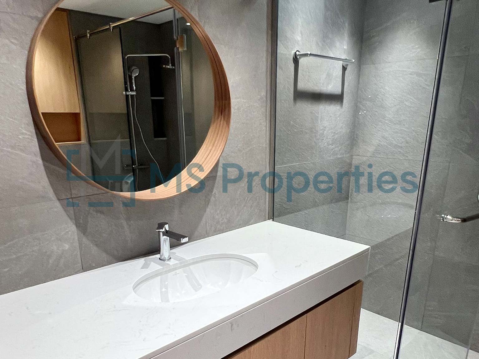 Move-In Ready 1BHK Apartment | Lusail Marina