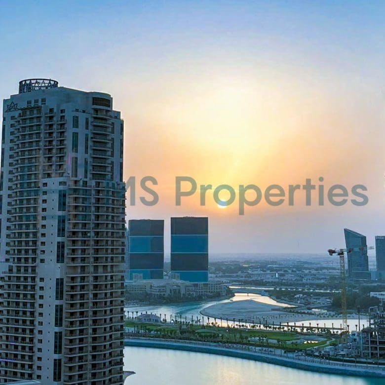 Luxurious 2BHK Apartment in the Heart of The Pearl