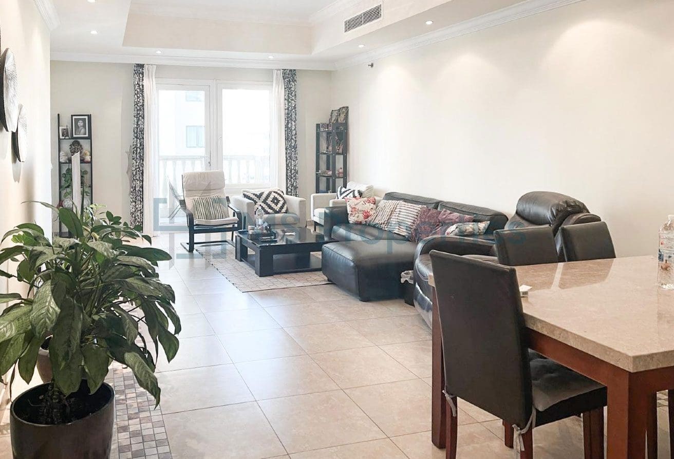 untitled-11 Outstanding 2BHK Apartment for Sale in The Pearl
