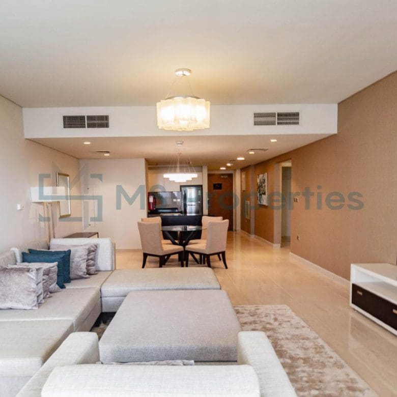 Invest Today | 2BHK Apartment with Balcony
