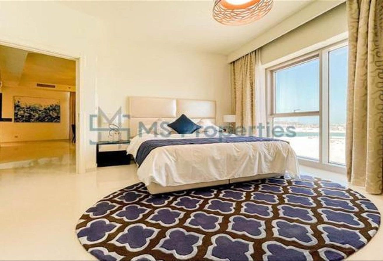 Breath-taking Scenery 2 Bedroom Apartment for Sale