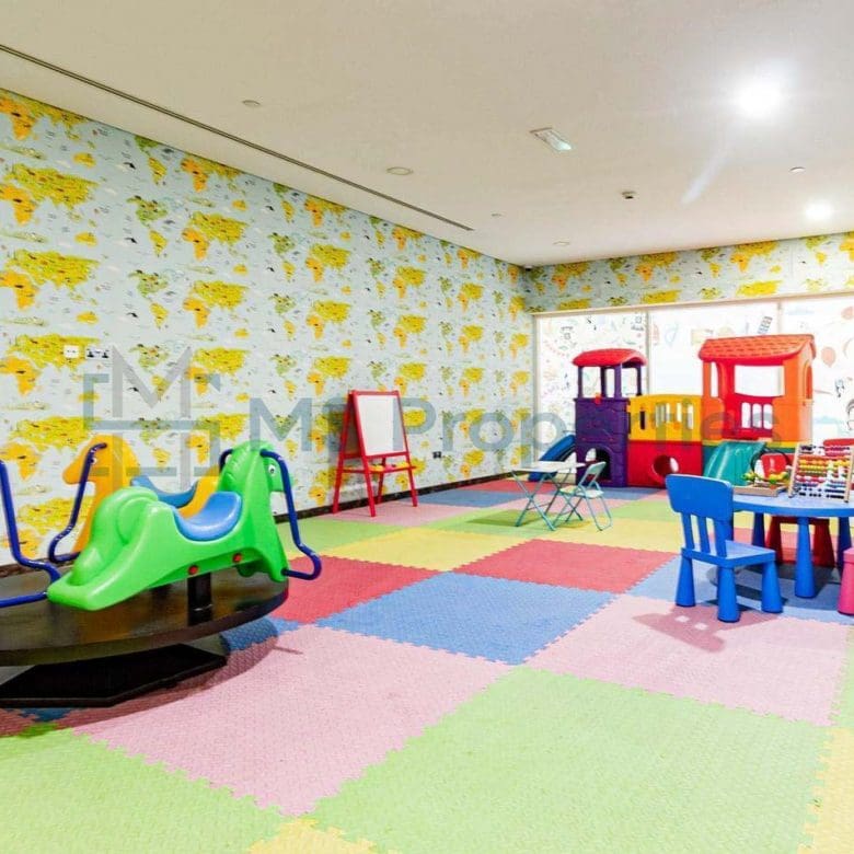 Potential Investment 2BHK Apartment in Lusail