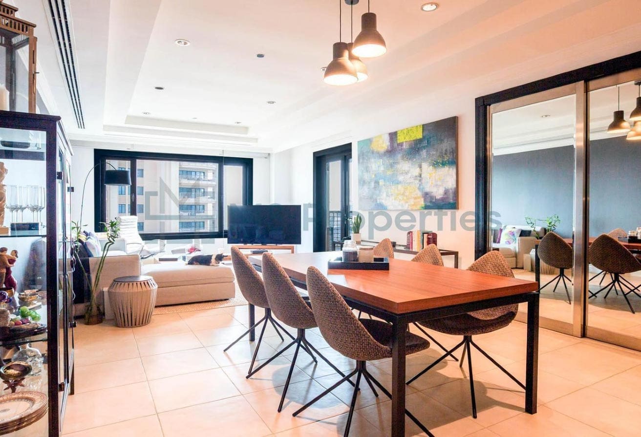 Ready for Occupancy 2BHK with Balcony | TITLE DEED