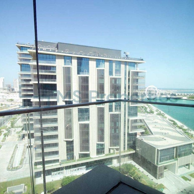 Luxurious 2BHK Unit in Qatar’s Premier District