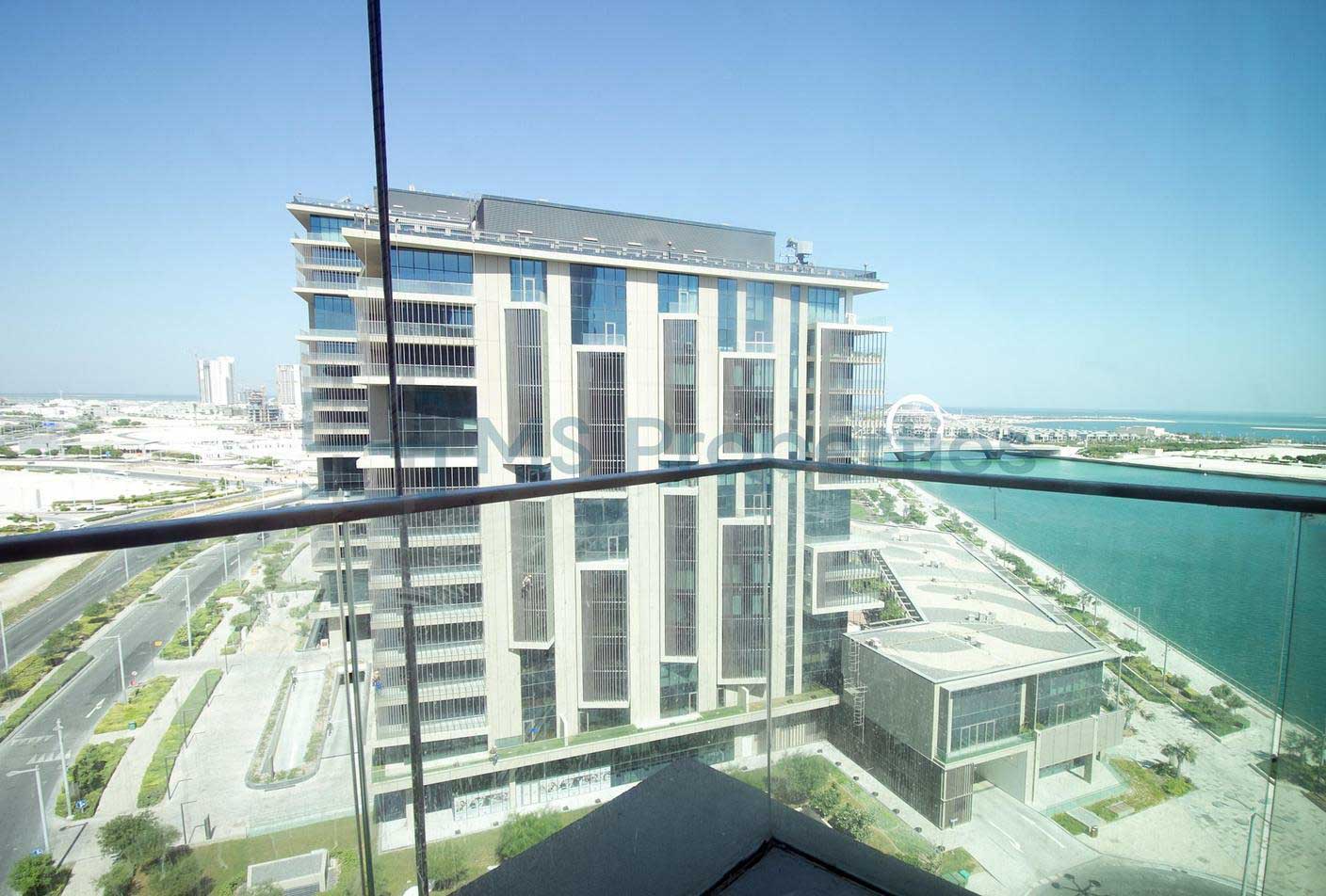 Luxurious 2BHK Unit in Qatar’s Premier District