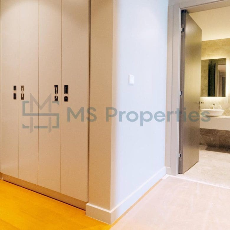 Prestige Living 3BR + Maid in Seef Tower Lusail