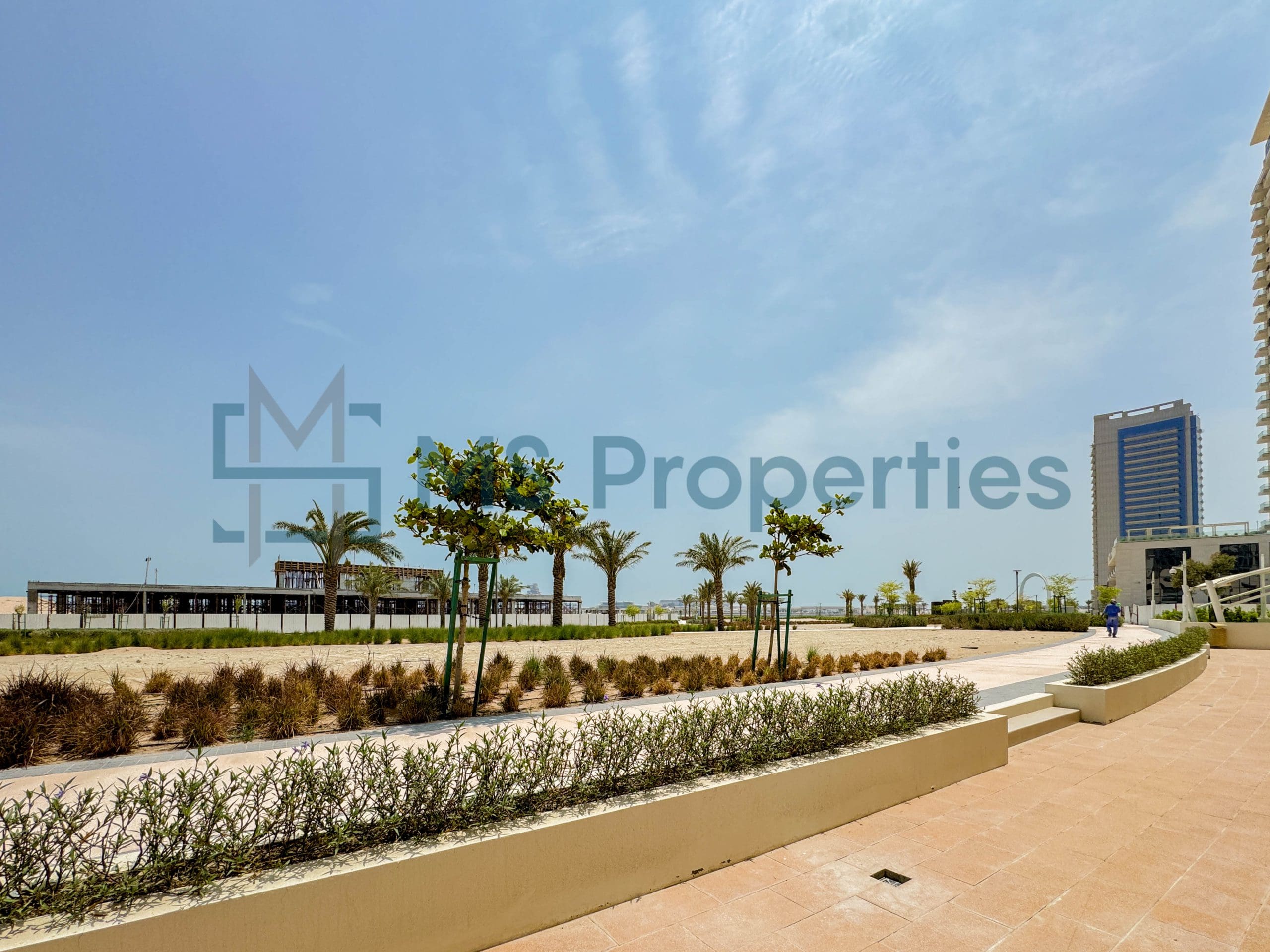 Luxurious 2Bedroom Townhouse | Sea View Balcony for Sale