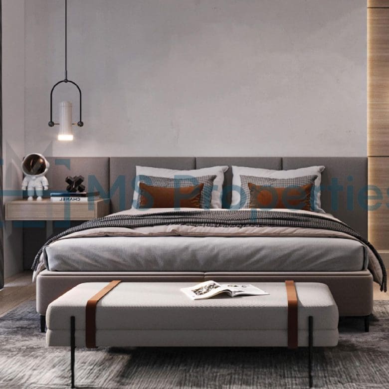 New 3BHK Luxurious Apartment No Commission Charge