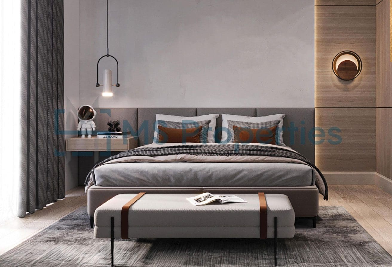 New 3BHK Luxurious Apartment No Commission Charge