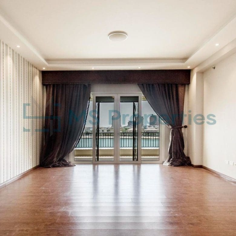 Full Sea View 1BHK Apartment | For Sale